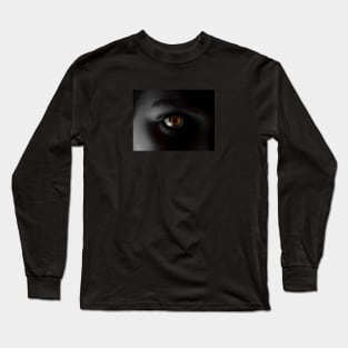 Beauty in the Eye Long Sleeve T-Shirt